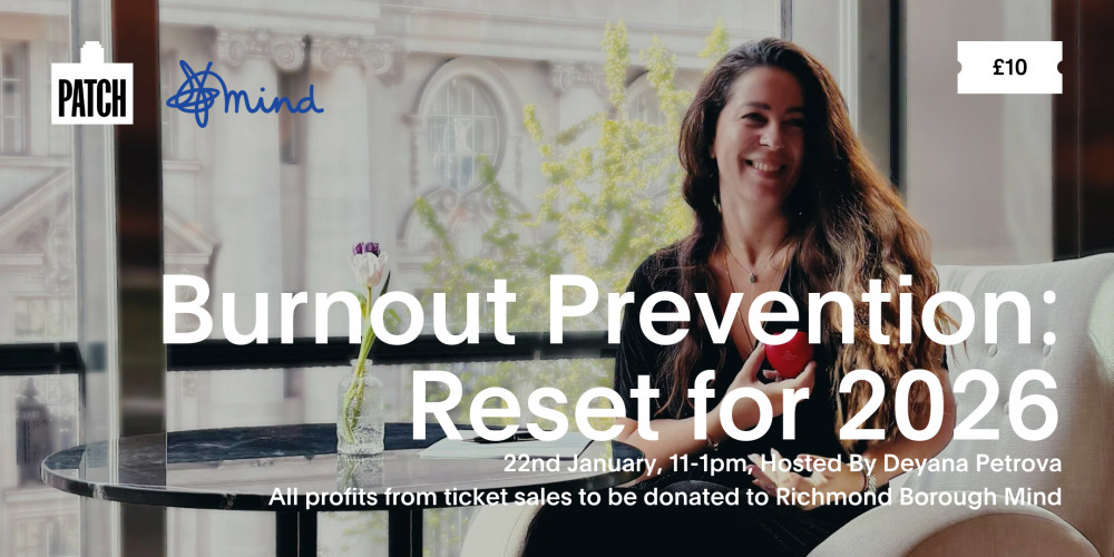 Burnout Prevention: Reset for 2026