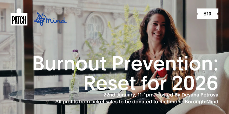 Burnout Prevention: Reset for 2026