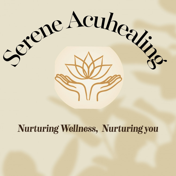 Serene Acuhealing