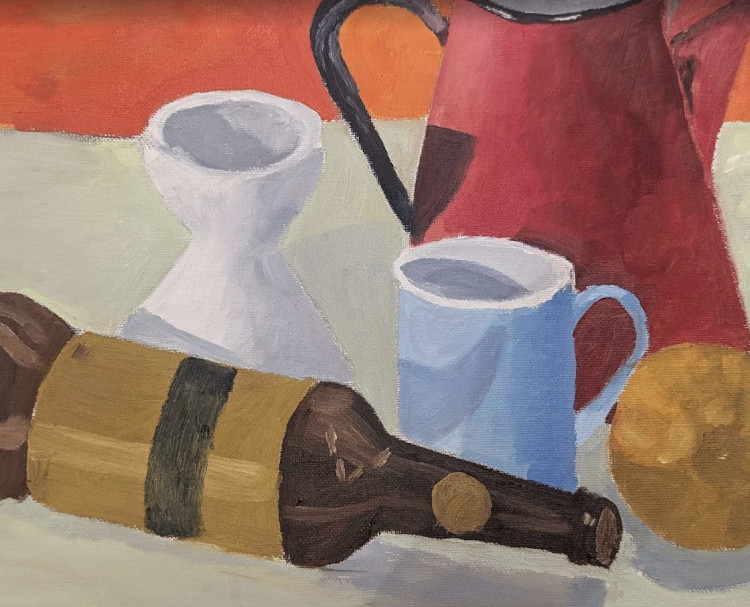 Richmond School of Painting