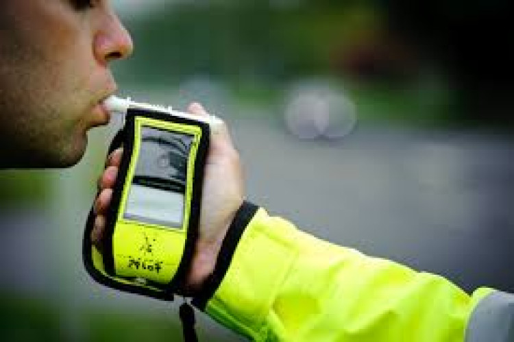 Police said impairment remains one of the most significant factors in serious or fatal collisions.