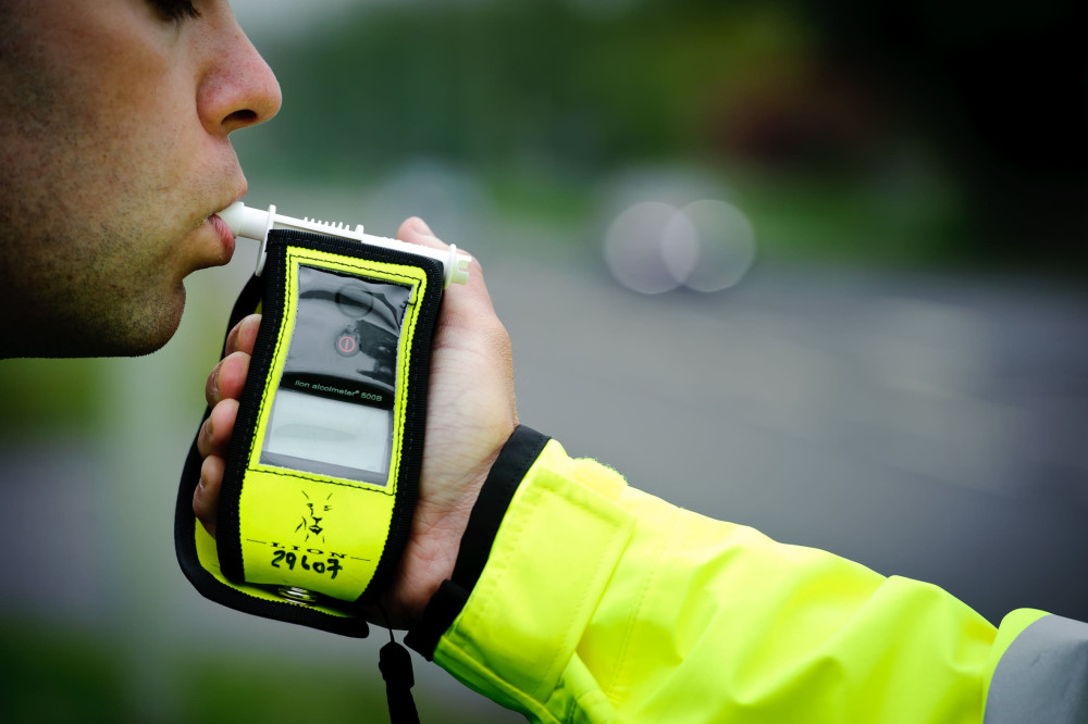 Police said impairment remains one of the most significant factors in serious or fatal collisions.