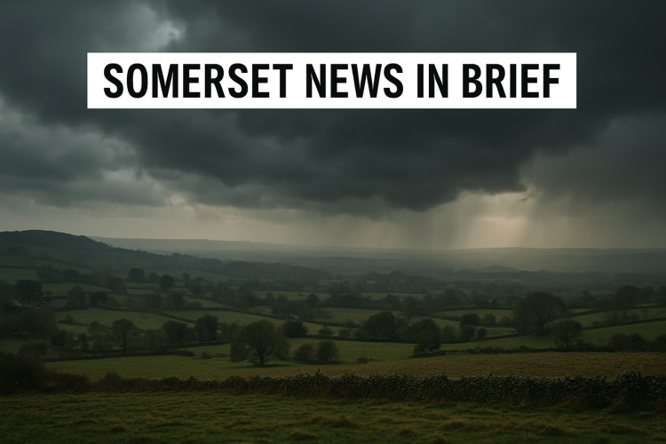 Strong winds, safety warnings and fresh local stories shape today’s county round-up.