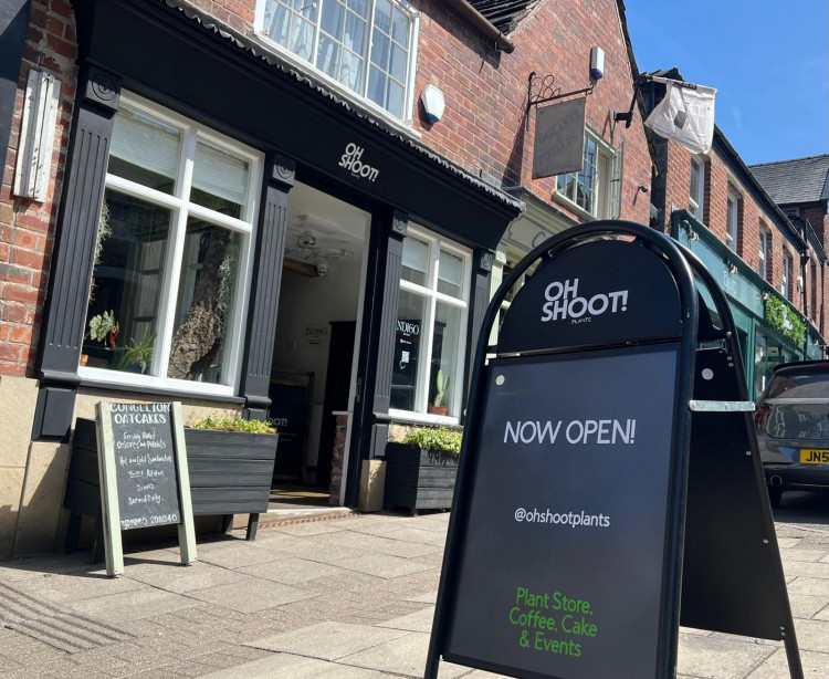 Oh Shoot! (Credit: Nub News)