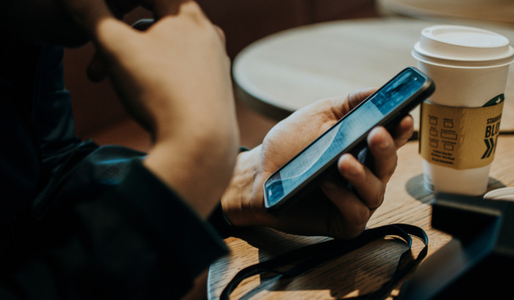 Two Cheshire East councillors are calling for a ban on mobile phones in all the authority’s maintained schools (Credit: Canva)