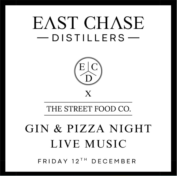 East Chase Distillers
