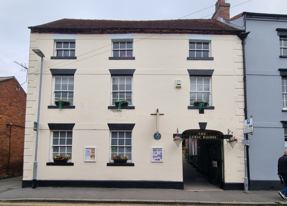 The Lyric Rooms are hosting a festive Michael Jackson Tribute Night (Photo: Grace Kennington)