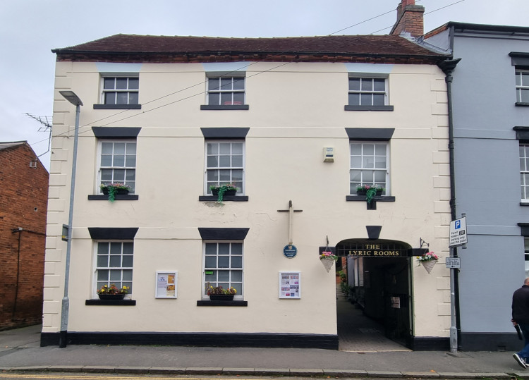 The Lyric Rooms are hosting a festive Michael Jackson Tribute Night (Photo: Grace Kennington)