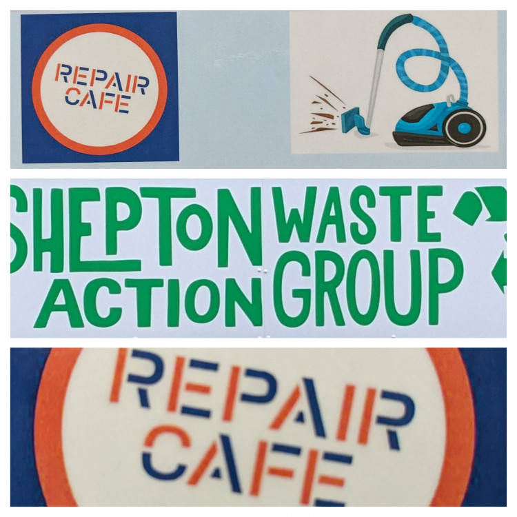 Shepton Mallet Repair Cafe