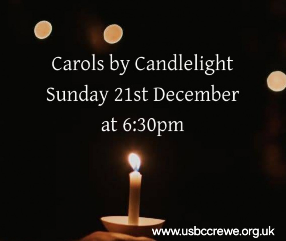 Carols by Candlelight