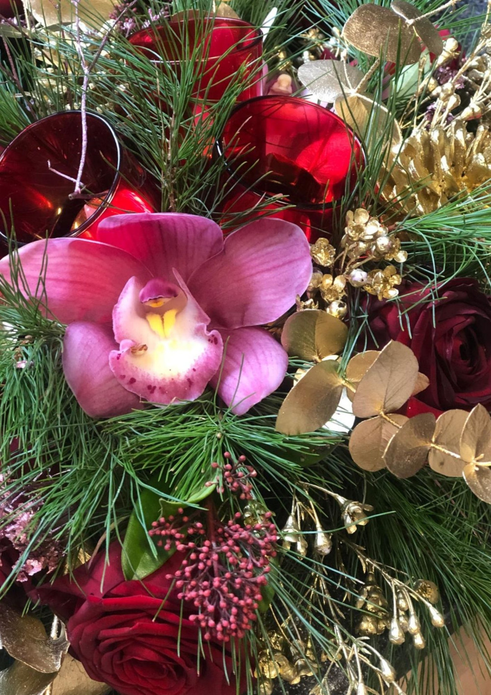 Credit: The Lensbury