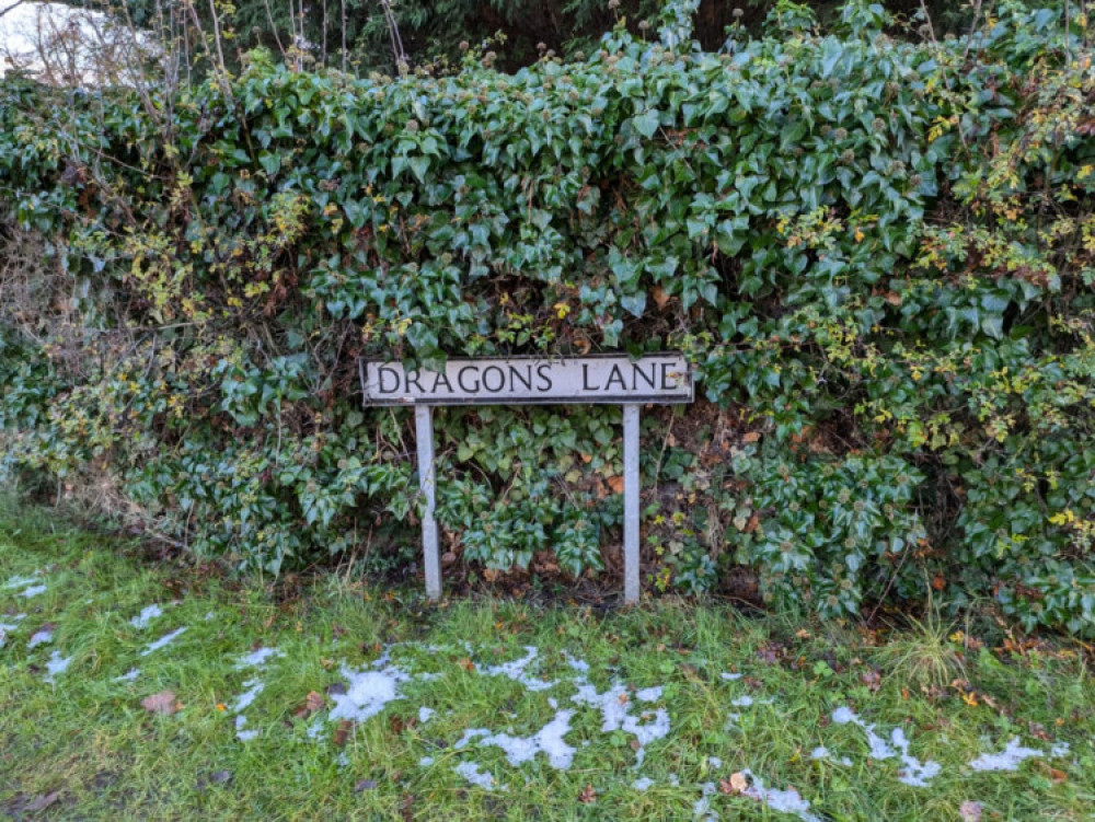 Detectives investigating an armed robbery in Sandbach have charged a man in relation to the incident. (Photo: Nub News)