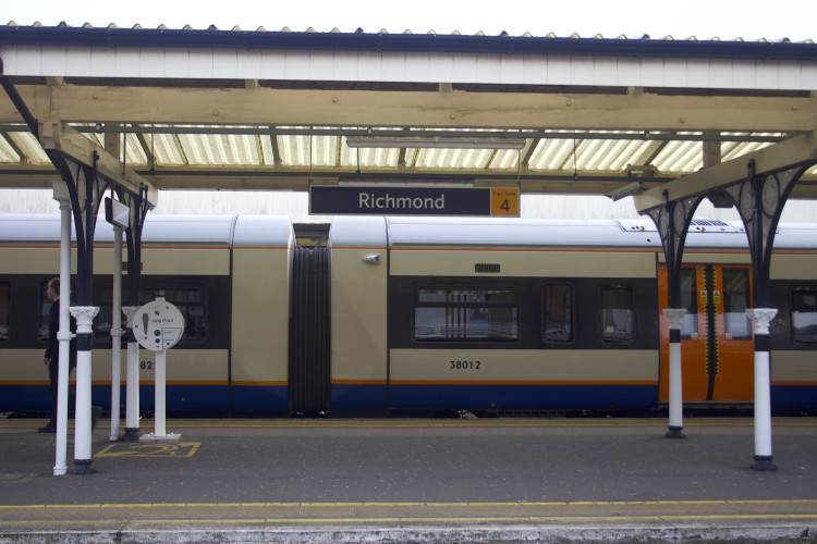 From next year, First Rail London Limited will take over the London Overground, introducing extra peak-time services on the Mildmay line and other upgrades across the network (credit: Richmond Nub News).