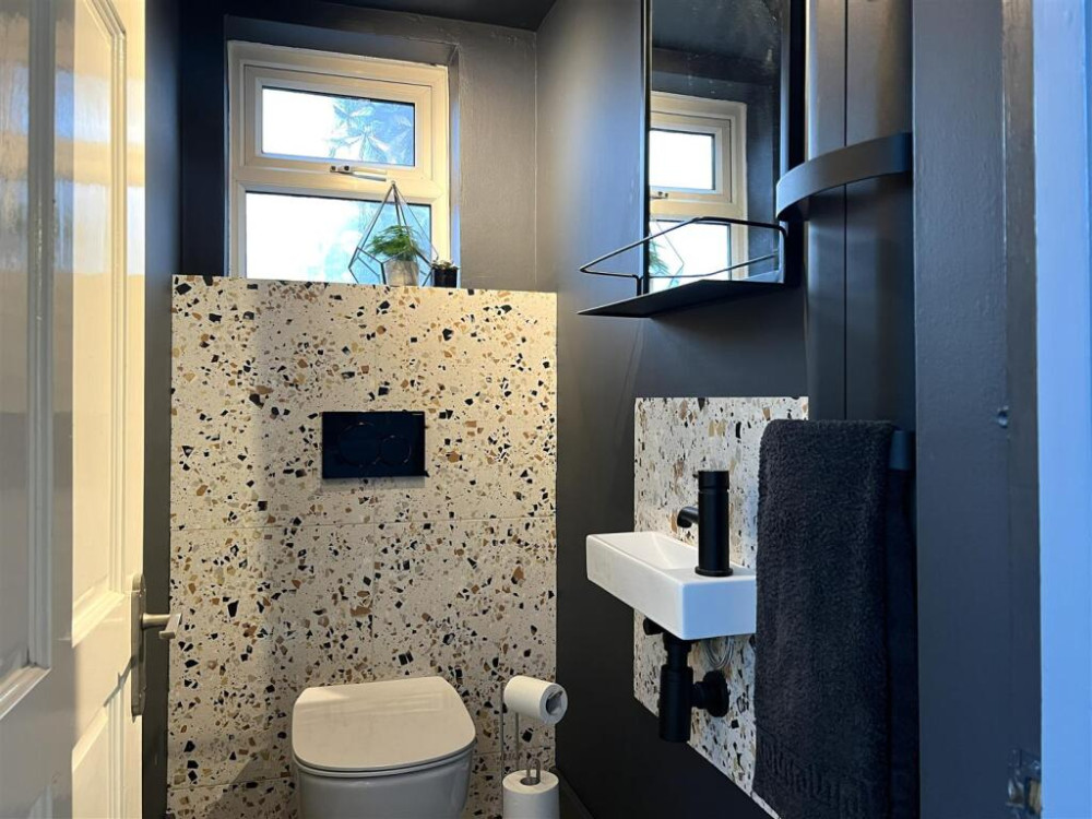 WC (Credit: Stephenson Browne)