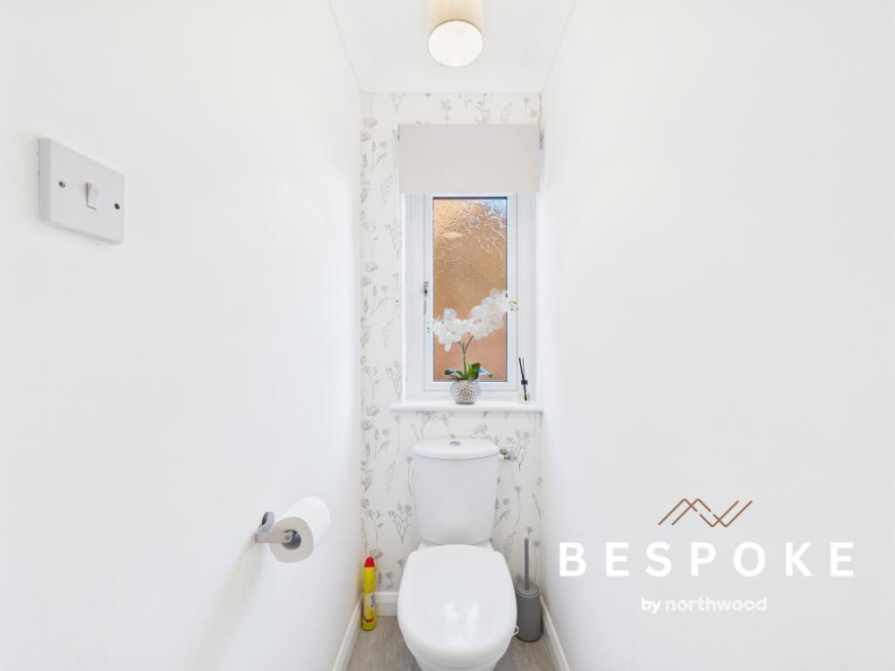 WC (Credit: Bespoke by Northwood)