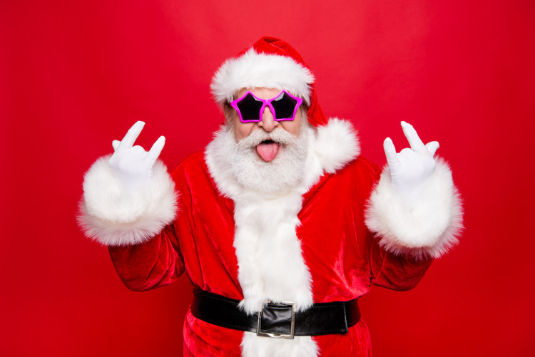 Clear your diary because Saturday is packed.