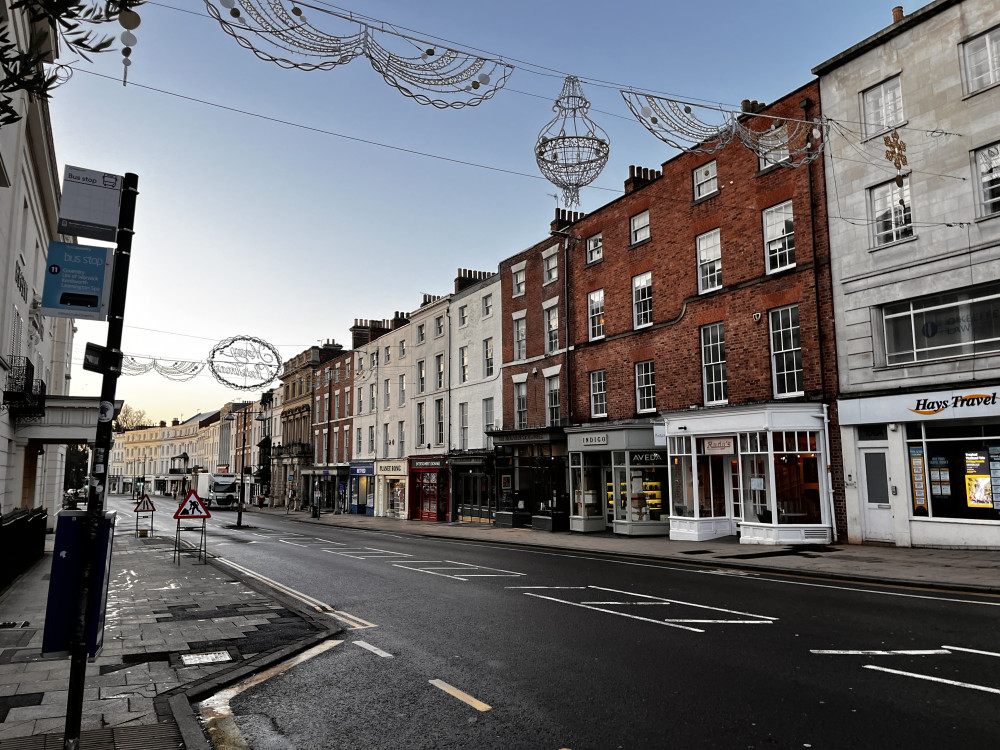 Discover our top picks for events in Leamington this week (image via Nub News)