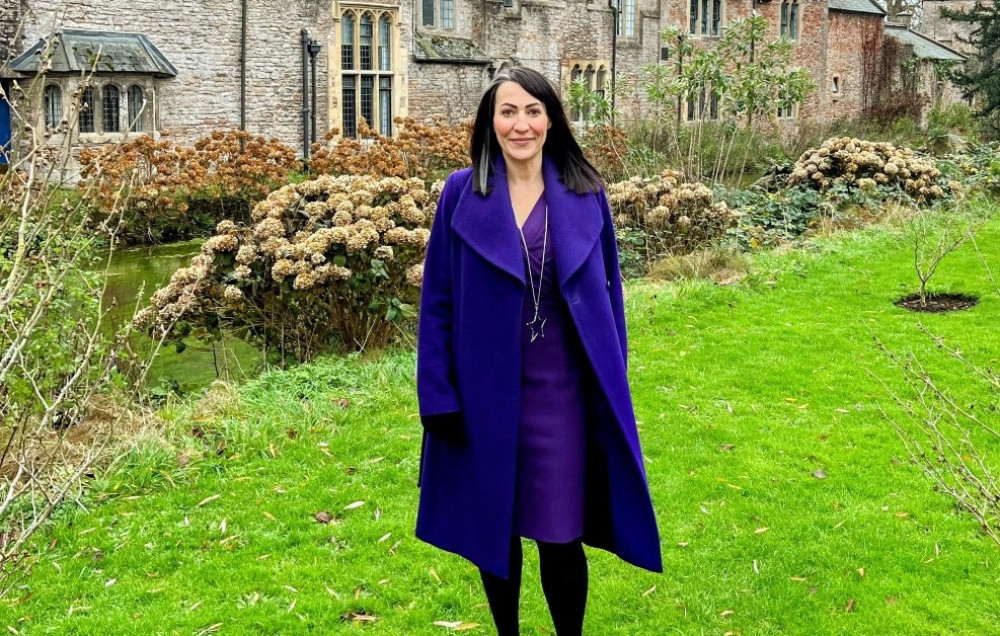 Merryn Kidd appointed chair of Somerset and Exmoor LVEP