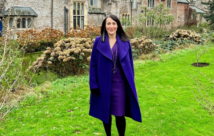 Merryn Kidd appointed chair of Somerset and Exmoor LVEP