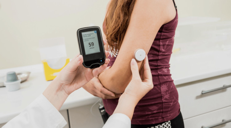 The Wells Tesco pharmacy on Tucker Street is providing specialist information and support for customers to help lower their risk of type 2 diabetes.