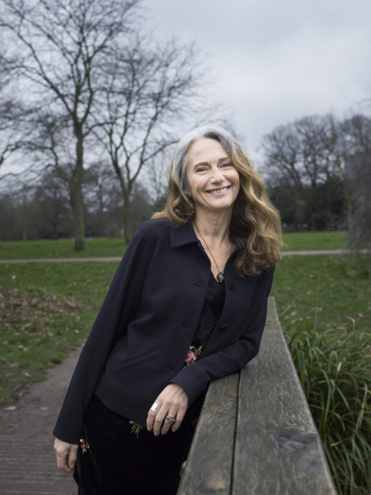 An Evening with Rachel Joyce