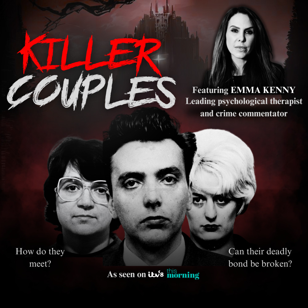 Killer Couples 