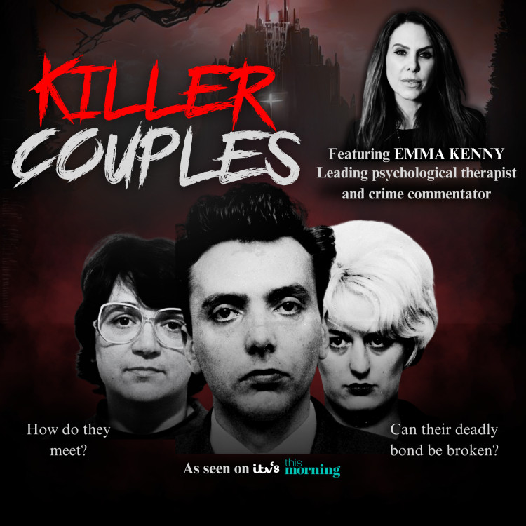 Killer Couples 
