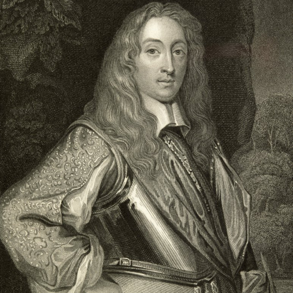 January Smart Talk - ‘Lord Brooke, Warwick Castle and the English Civil War‘