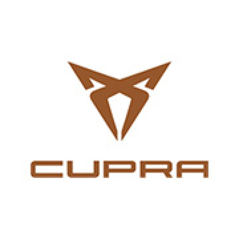 Crewe CUPRA