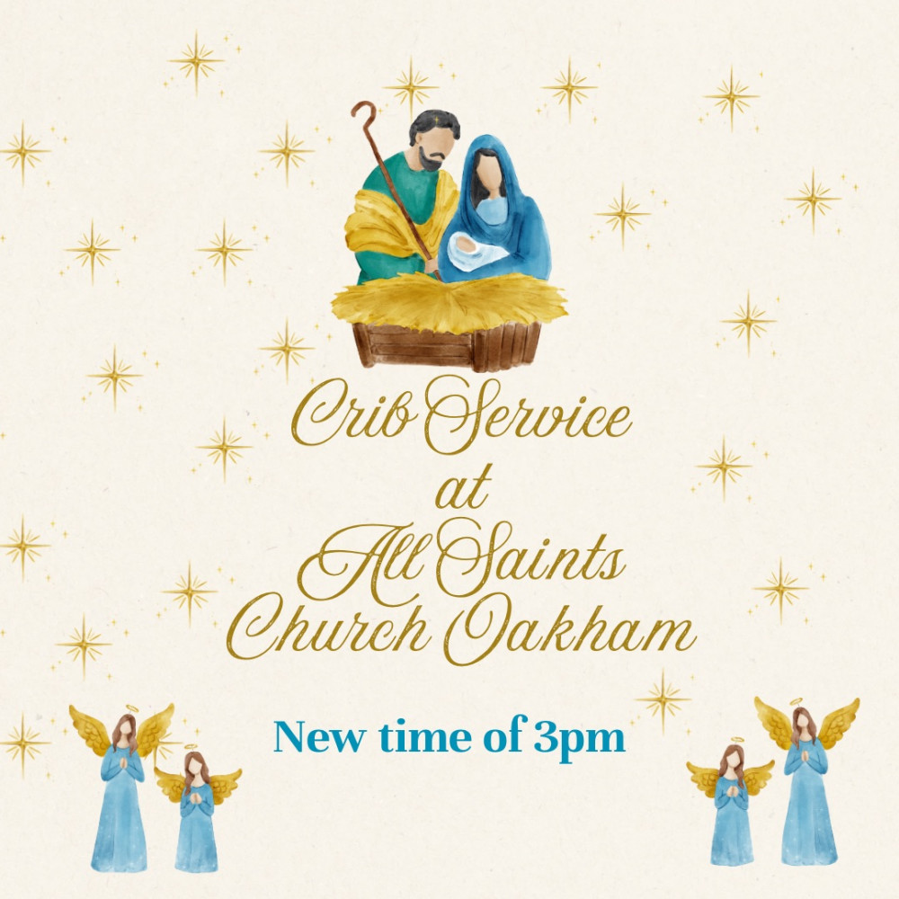 Crib Service