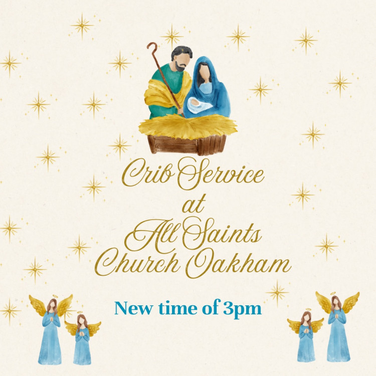 Crib Service