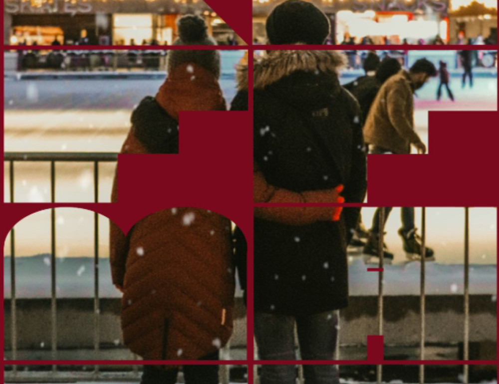 Kingston International Film Festival is offering a discount on its festival passes as a Christmas gift for film lovers (Credit: Kingston International Film Festival)