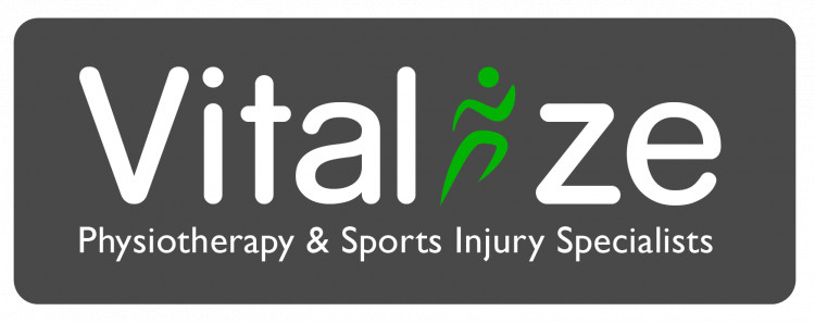 Vitalize Physiotherapy and Sports Injury Specialists