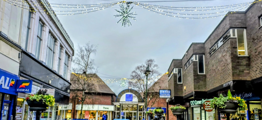 Crewe Nub News has you covered for new jobs to apply for every week (Photo: Ryan Parker).