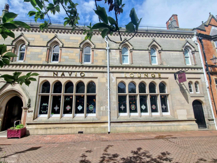 Nantwich Nub News has you covered for new local jobs to apply for every week (Photo: Ryan Parker).