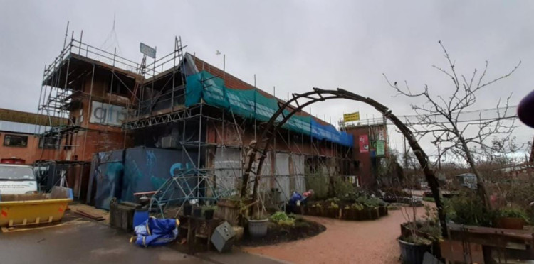 Council under fire for £2.3m ‘ghost build’ scandal