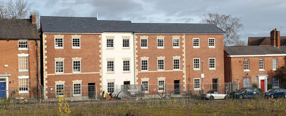 Here are the biggest planning stories from the last week in Warwick (image by Geoff Ousbey)