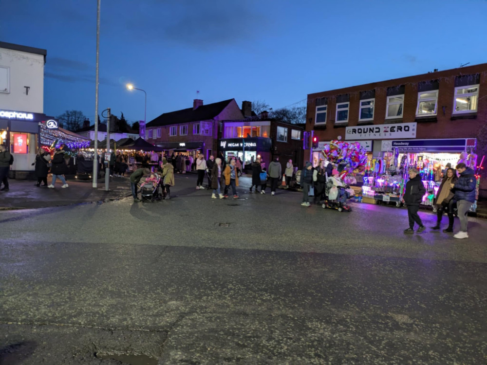 Plenty of jobs in and around Alsager. (Photo: Nub News)  