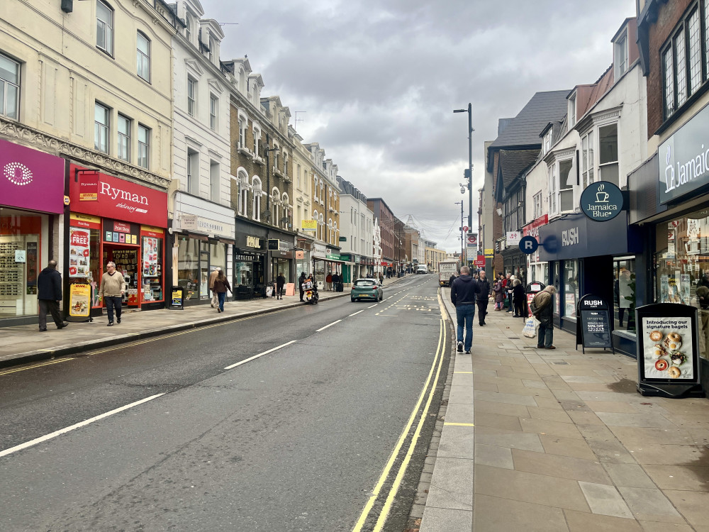 Looking for a job in Richmond? Social media executive, chef and other roles are available right now (credit: Richmond Nub News).