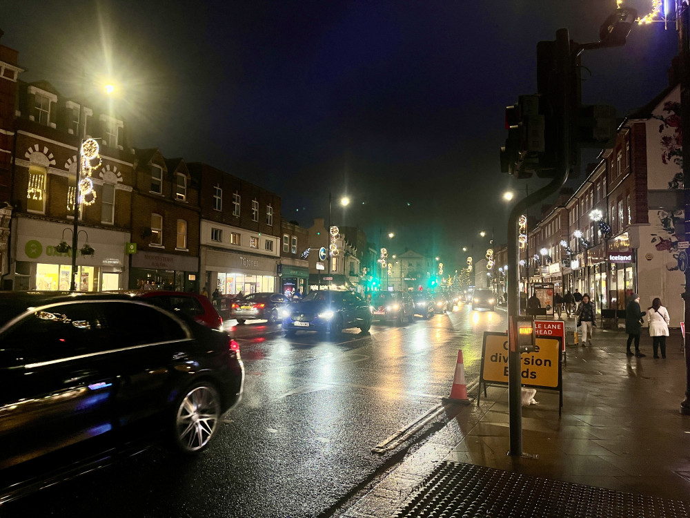 Looking for a job in Twickenham? Geography teacher, fitness instructor and other roles are available right now (credit: Twickenham Nub News).