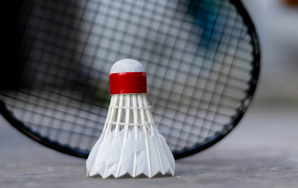 Wells City Badminton Club will offer more court space for members