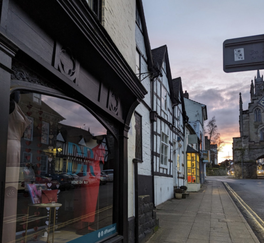 Diffuse Retail is set to close next year (image supplied)