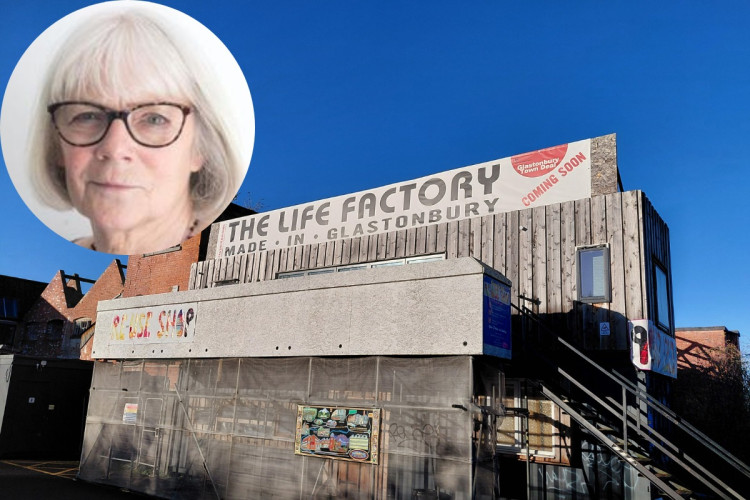 Deputy leader of Somerset Council, Liz Leyshon, cleared of conflict in failed Glastonbury project after audit criticized project governance.