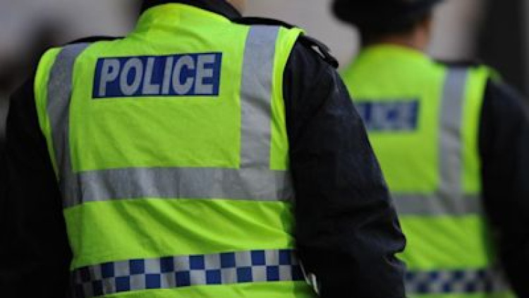 Hundreds of Avon and Somerset police officers were signed off with mental health issues last year.