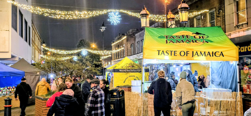 Crewe Nub News has complied a list of all the town's supermarket opening hours during the festive period in 2025/26 (Photo: Ryan Parker).