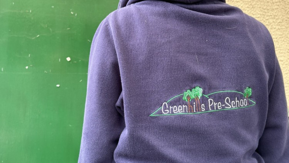 Marlborough Primary School, part of the Halliard Trust, is looking at taking over the running of Greenhills Pre-School (Credit: Nub News)