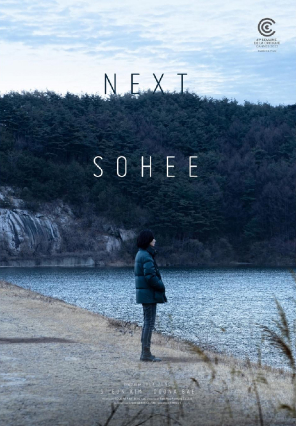 Richmond Film Society - Screening of 'Next Sohee' (South Korea)