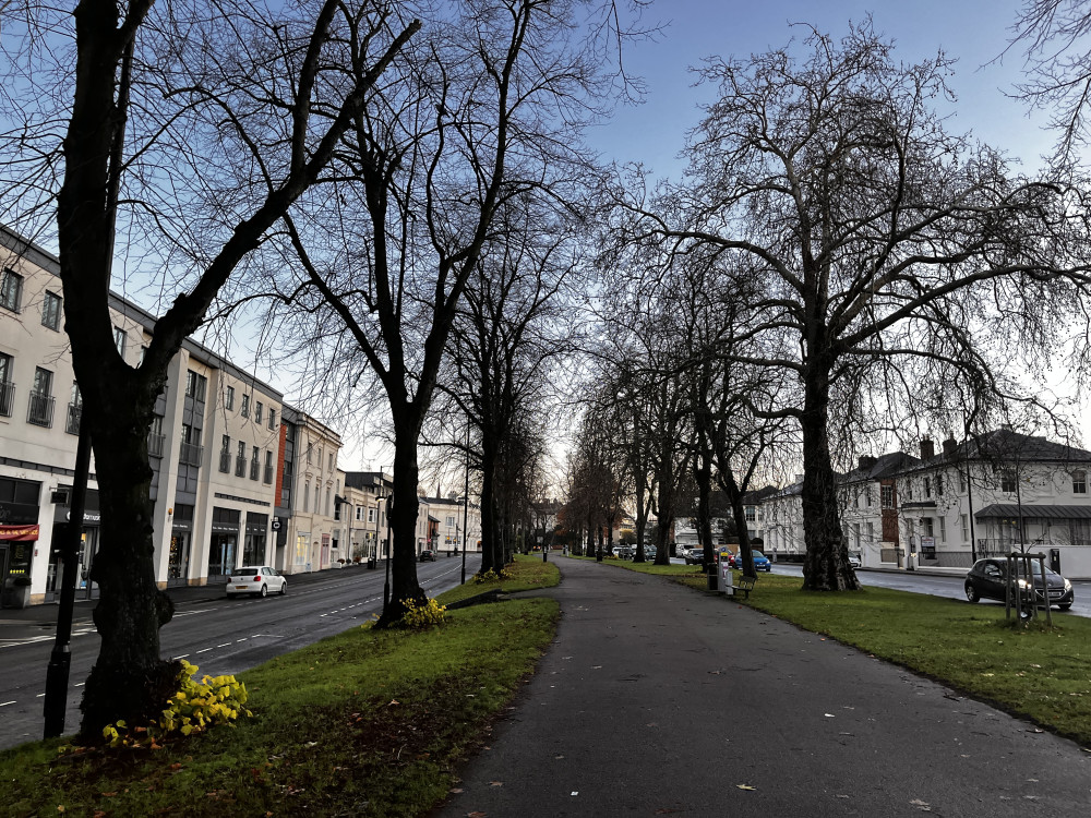 Five local eateries and shops were given five-star food hygiene ratings last month (November 2025) by the Food Standards Agency (image via Nadia Sayed)