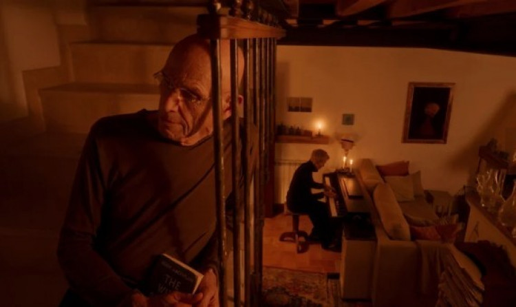 Richmond and Twickenham Photographic Society 