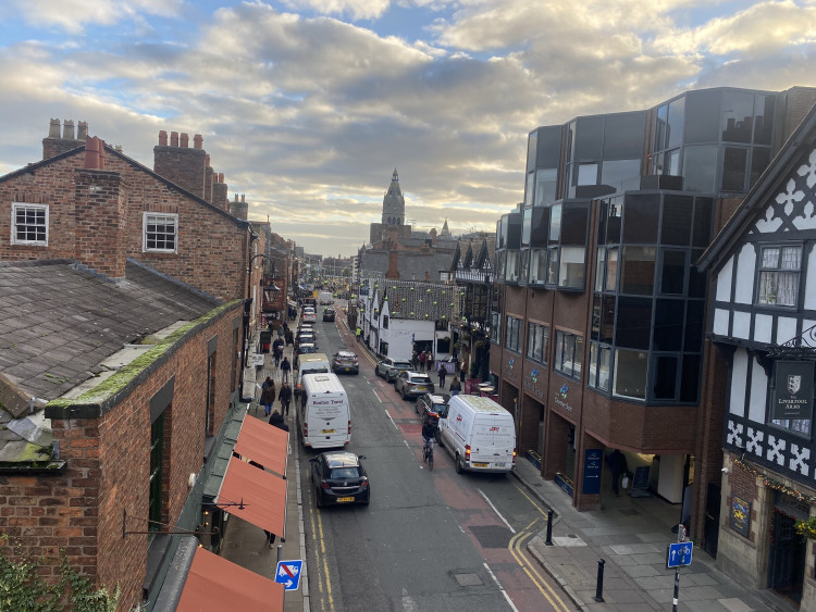 Chester Nub News has you covered for new jobs to apply for every week (Nub News)